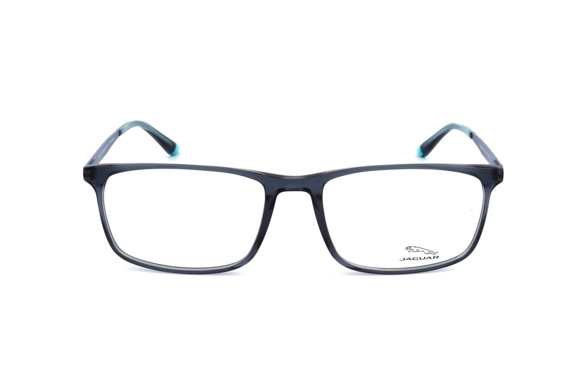 Jaguar 2501 — Eyeglasses Rectangular - Image 2