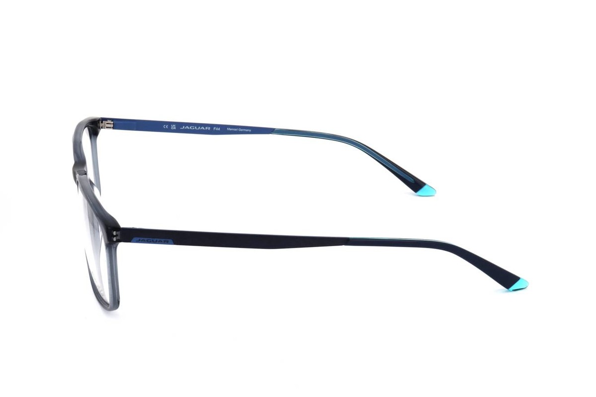 Jaguar 2501 — Eyeglasses Rectangular - Image 3
