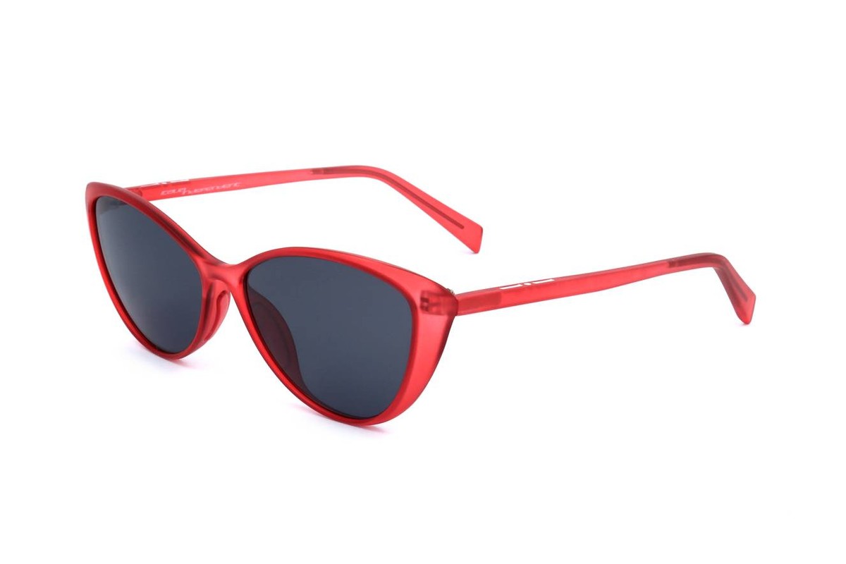 Italia Independent Teen I-TEEN 0404 — Sunglasses Rectangular