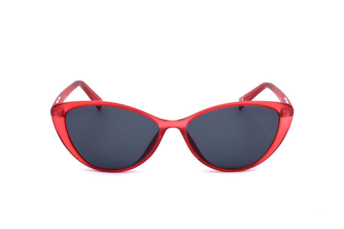 Italia Independent Teen I-TEEN 0404 — Sunglasses Rectangular - Image 2