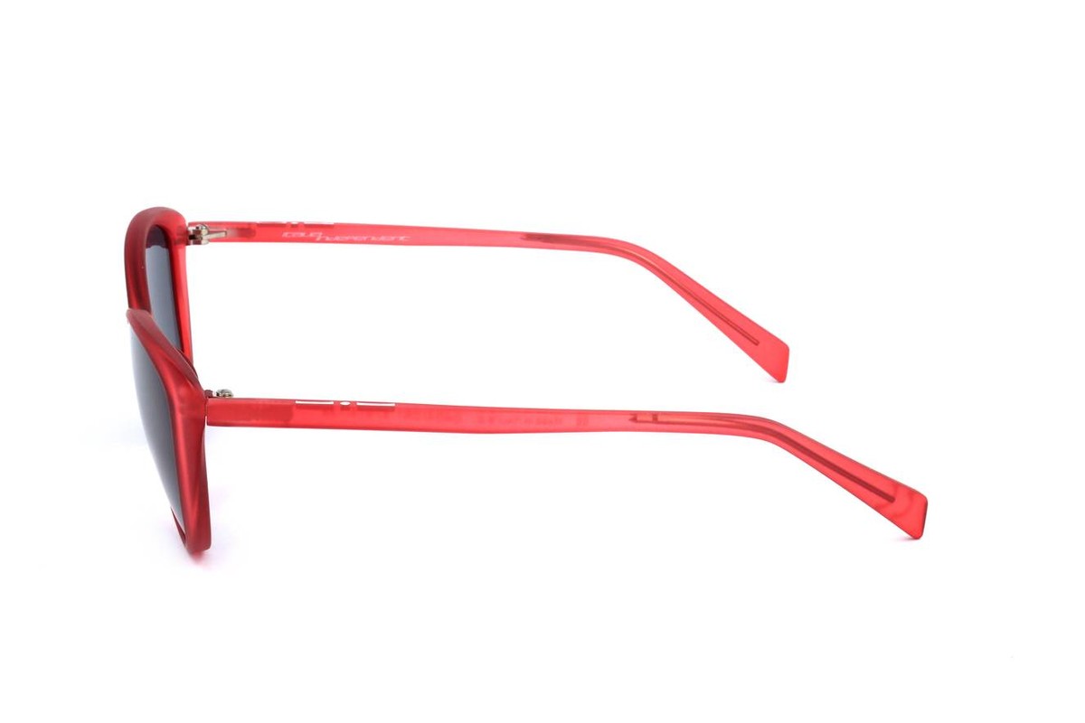 Italia Independent Teen I-TEEN 0404 — Sunglasses Rectangular - Image 3