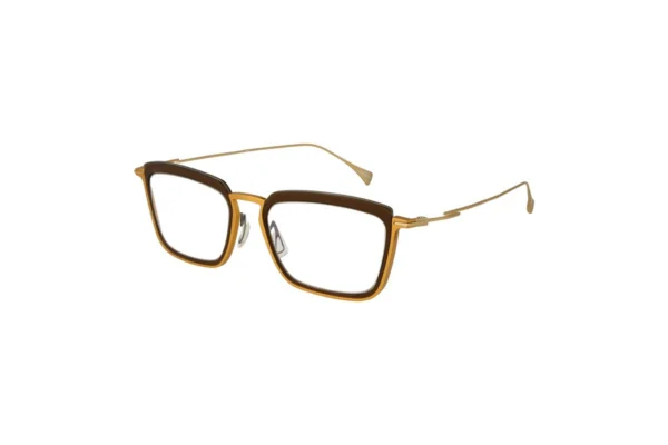 Yohji Yamamoto YY1040 — Eyeglasses Rectangular