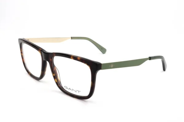Gant GA3294 — Eyeglasses Rectangular