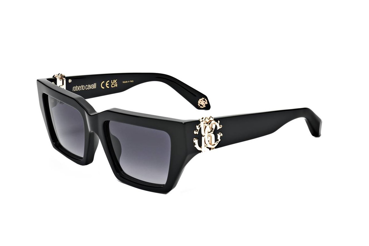 Roberto Cavalli SRC016M — Sunglasses
