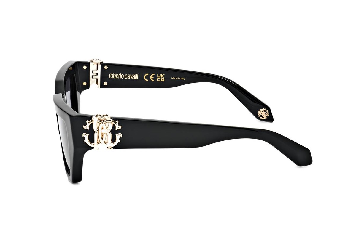 Roberto Cavalli SRC016M — Sunglasses - Image 3
