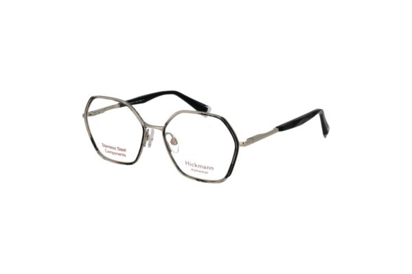 Ana Hickmann HI1259 — Eyeglasses