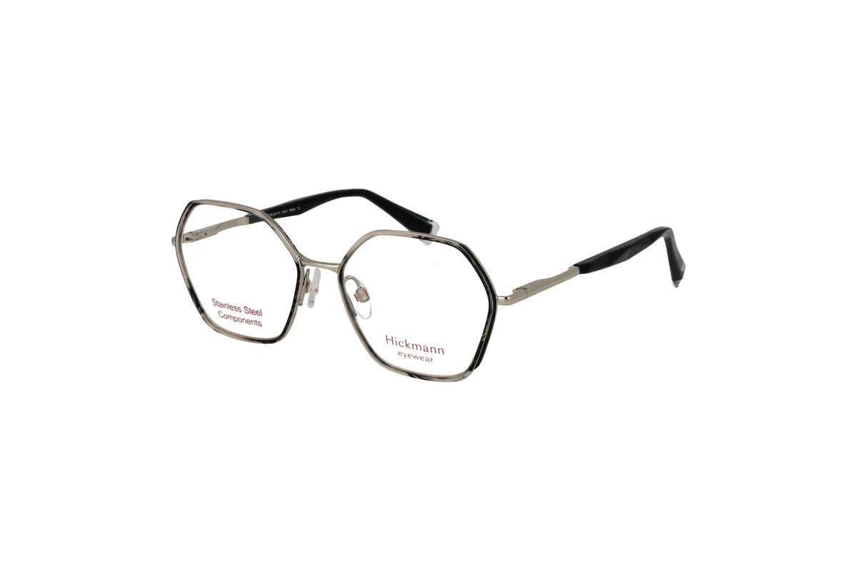Ana Hickmann HI1259 — Eyeglasses