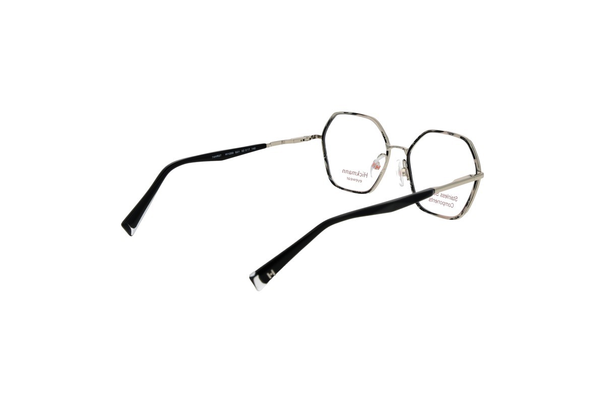 Ana Hickmann HI1259 — Eyeglasses - Image 3