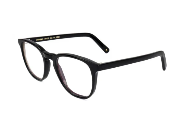 L.G.R. DURBAN — Eyeglasses