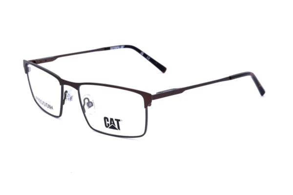 Caterpillar 3520 — Eyeglasses Rectangular