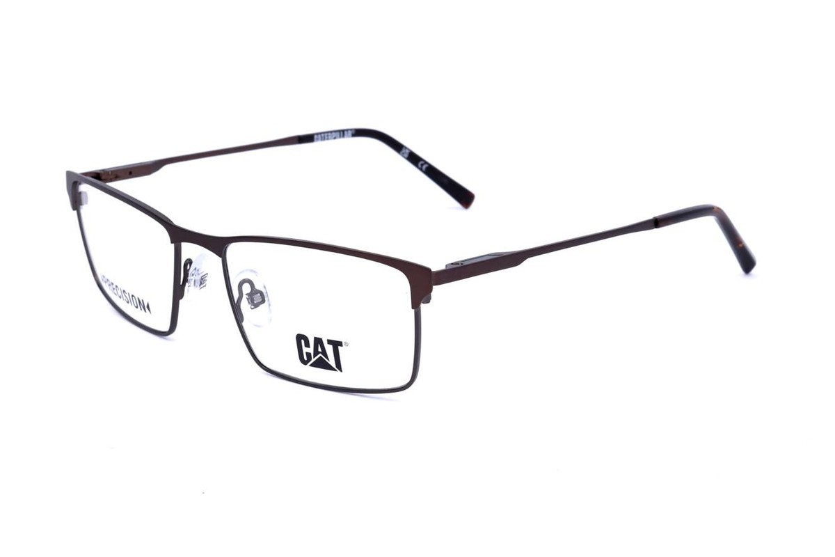 Caterpillar 3520 — Eyeglasses Rectangular