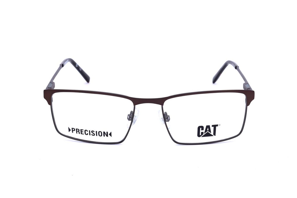 Caterpillar 3520 — Eyeglasses Rectangular - Image 2