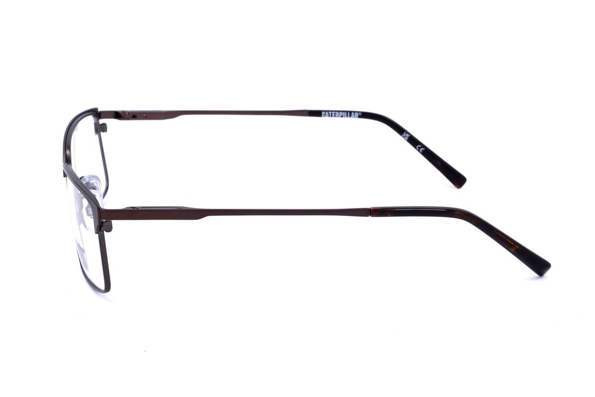 Caterpillar 3520 — Eyeglasses Rectangular - Image 3