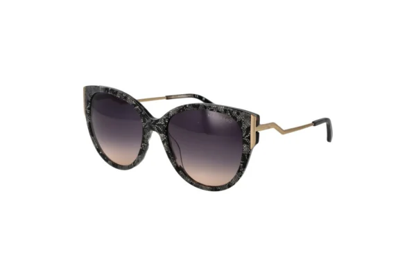 Marciano by Guess GM0834 — Sunglasses Butterfly
