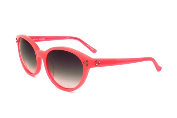Matthew Williamson by Linda Farrow MW33 — Sunglasses