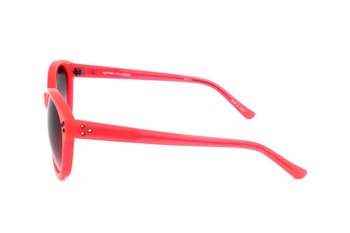Matthew Williamson by Linda Farrow MW33 — Sunglasses - Image 3