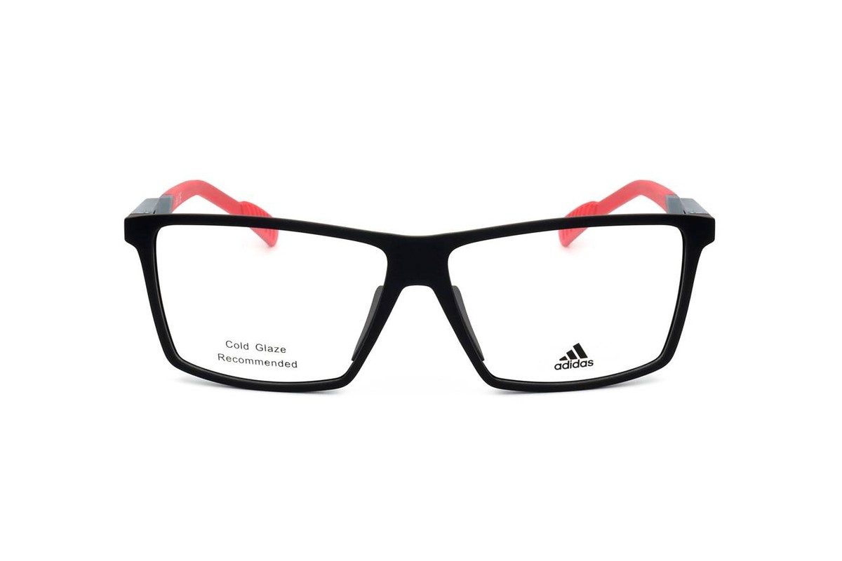 Adidas Sport SP5018 — Eyeglasses Rectangular - Image 2