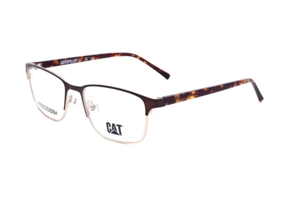 Caterpillar 3519 — Eyeglasses Rectangular