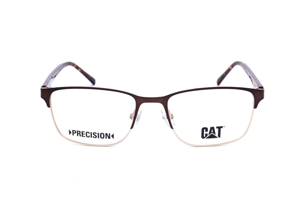 Caterpillar 3519 — Eyeglasses Rectangular - Image 2
