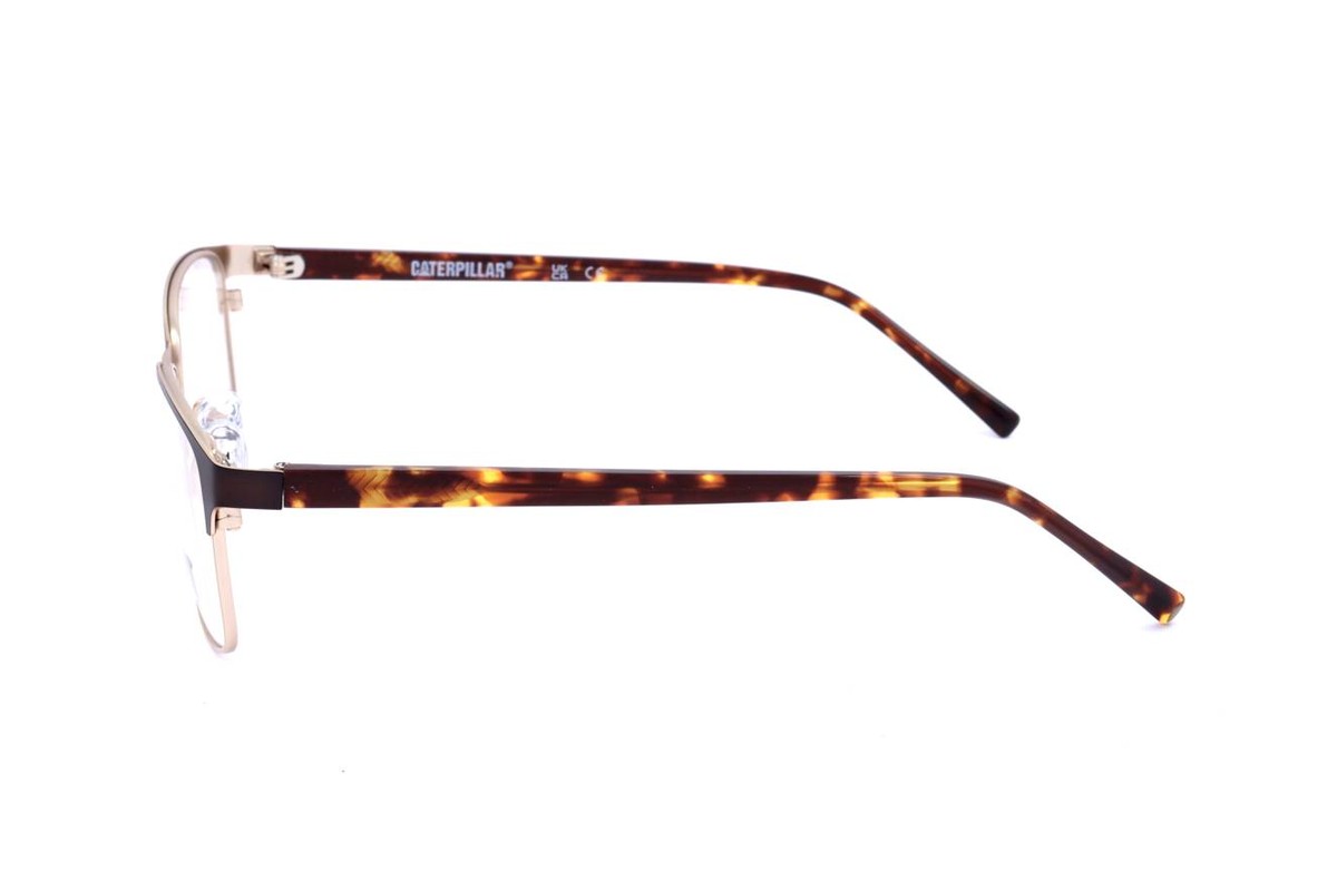 Caterpillar 3519 — Eyeglasses Rectangular - Image 3