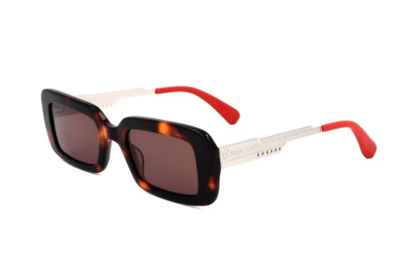 Sergio Tacchini ST7007 — Sunglasses Rectangular