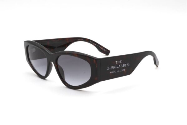 Marc Jacobs MARC 803/S — Sunglasses Cat-Eye