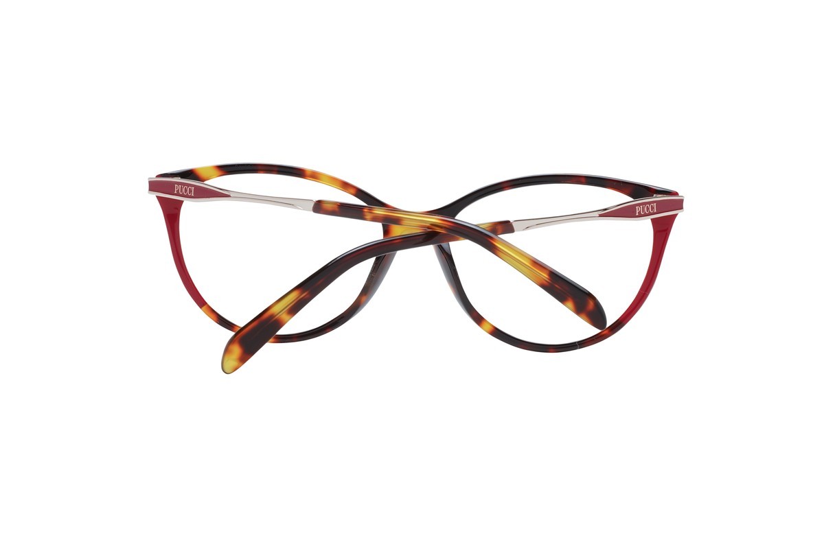 Pucci EP5226 — Eyeglasses Cat-Eye - Image 3