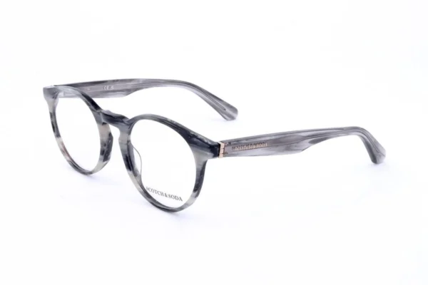 Scotch & Soda SS4009 — Eyeglasses