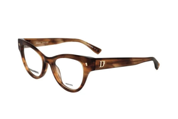 Dsquared2 D2 0070 — Eyeglasses