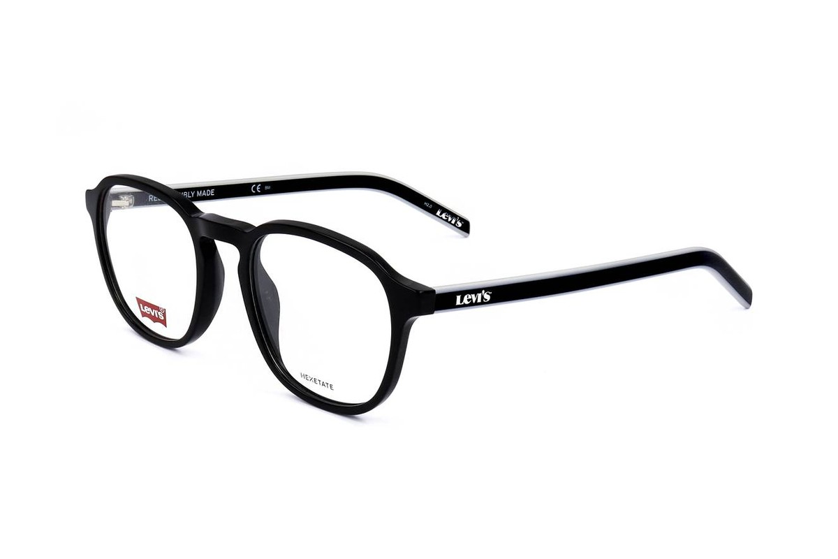 Levi's LV 1024 — Eyeglasses