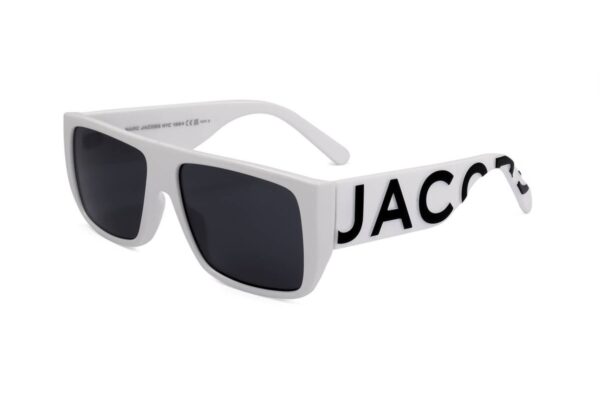 Marc Jacobs MARC LOGO 096/S — Sunglasses Rectangular