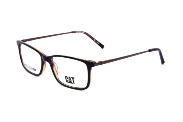 Caterpillar 3515 — Eyeglasses Rectangular
