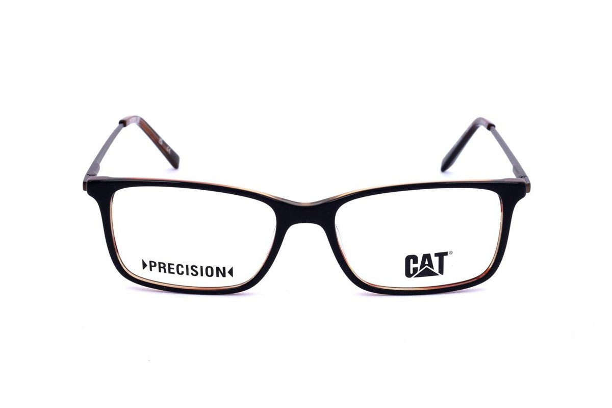 Caterpillar 3515 — Eyeglasses Rectangular - Image 2