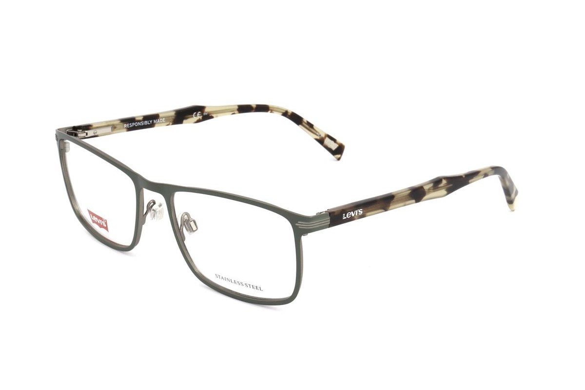 Levi's LV 5033 — Eyeglasses