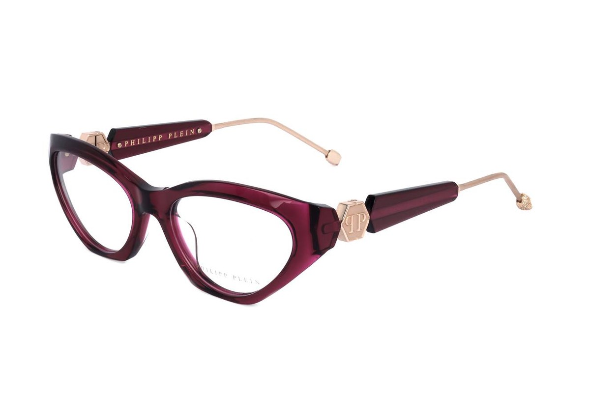 Philipp Plein VPP069S — Eyeglasses