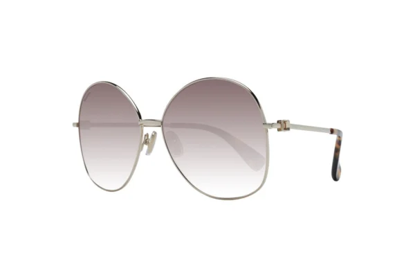 Max Mara MM0034 — Sunglasses Round
