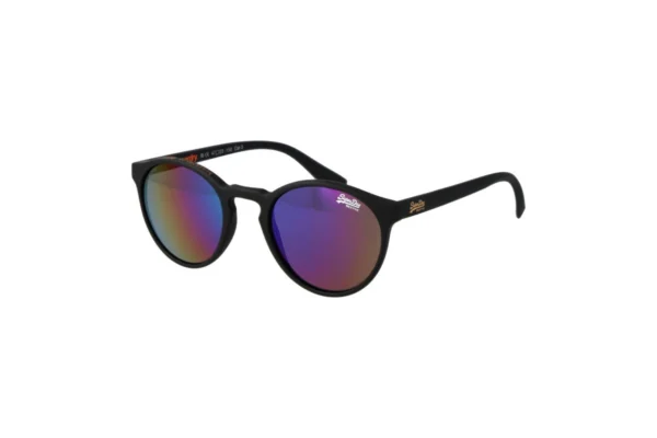 Superdry SDS Saratoga — Sunglasses Round