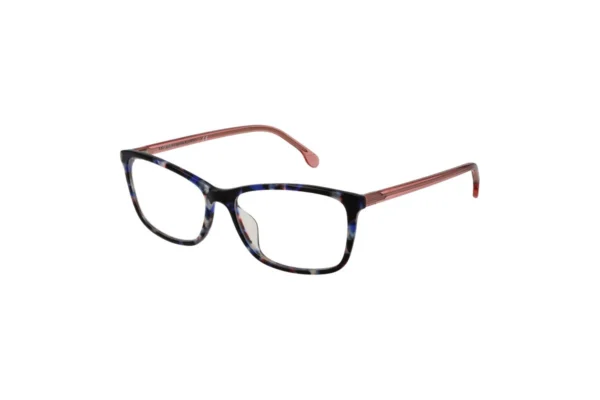Lozza VL4168 — Eyeglasses Square