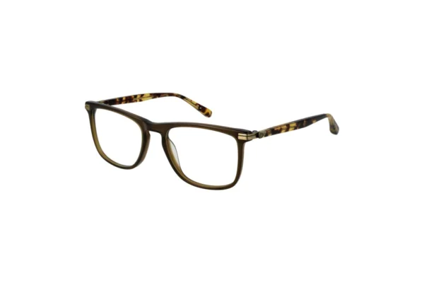 Scotch & Soda SS4032 — Eyeglasses Rectangular