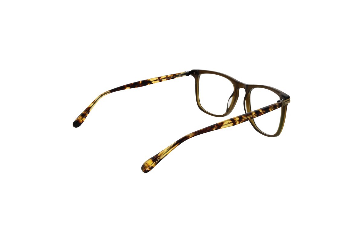 Scotch & Soda SS4032 — Eyeglasses Rectangular - Image 3