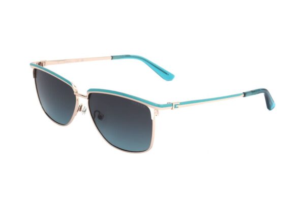 Guess GU00133 — Sunglasses Rectangular