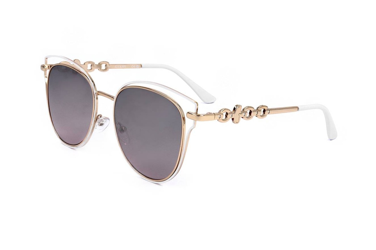 Guess Factory GF0343 — Sunglasses