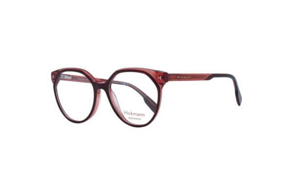 Ana Hickmann HIY6003 — Eyeglasses Round