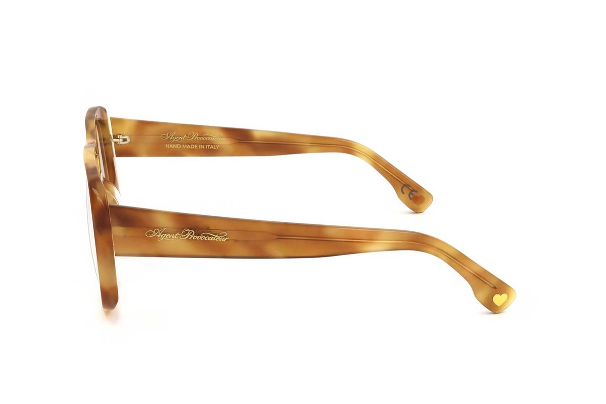 Agent Provocateur KARLEY OP TORTOISE — Eyeglasses - Image 3