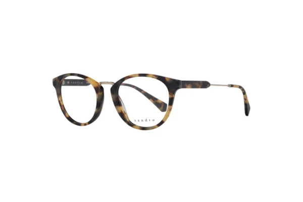 Sandro SD1006 — Eyeglasses Round