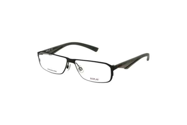 Replay RY060 — Eyeglasses Rectangular