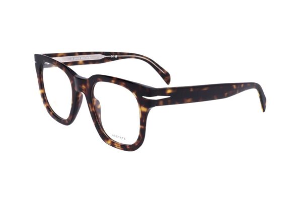 David Beckham DB 7123 — Eyeglasses