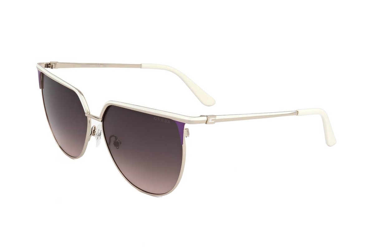 Guess GU00132 — Sunglasses Cat-Eye