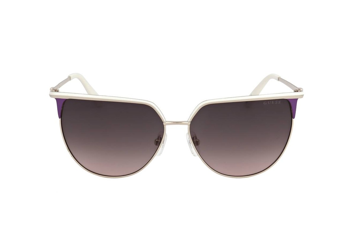 Guess GU00132 — Sunglasses Cat-Eye - Image 2