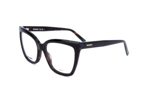 Missoni MIS 0092 — Eyeglasses